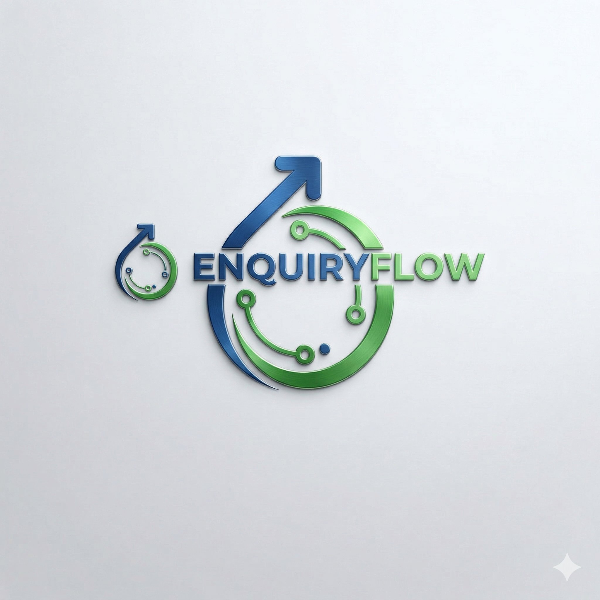 Enquiry Flow